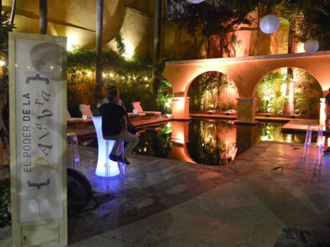 Terminó el Hay Festival Cartagena de indias