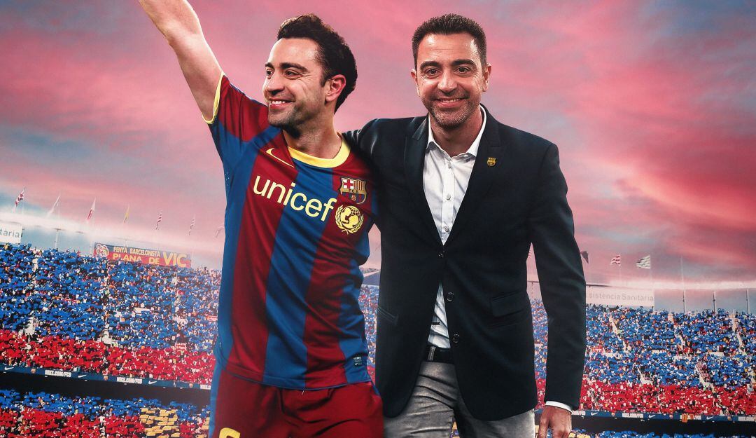 Xavi