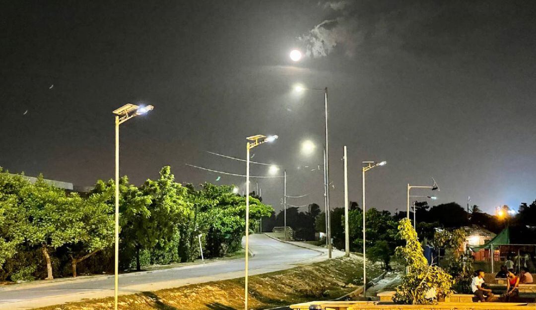 La empresa EPM evidenció hurto, manipulación de las redes y una avería completa en el transformador del sector