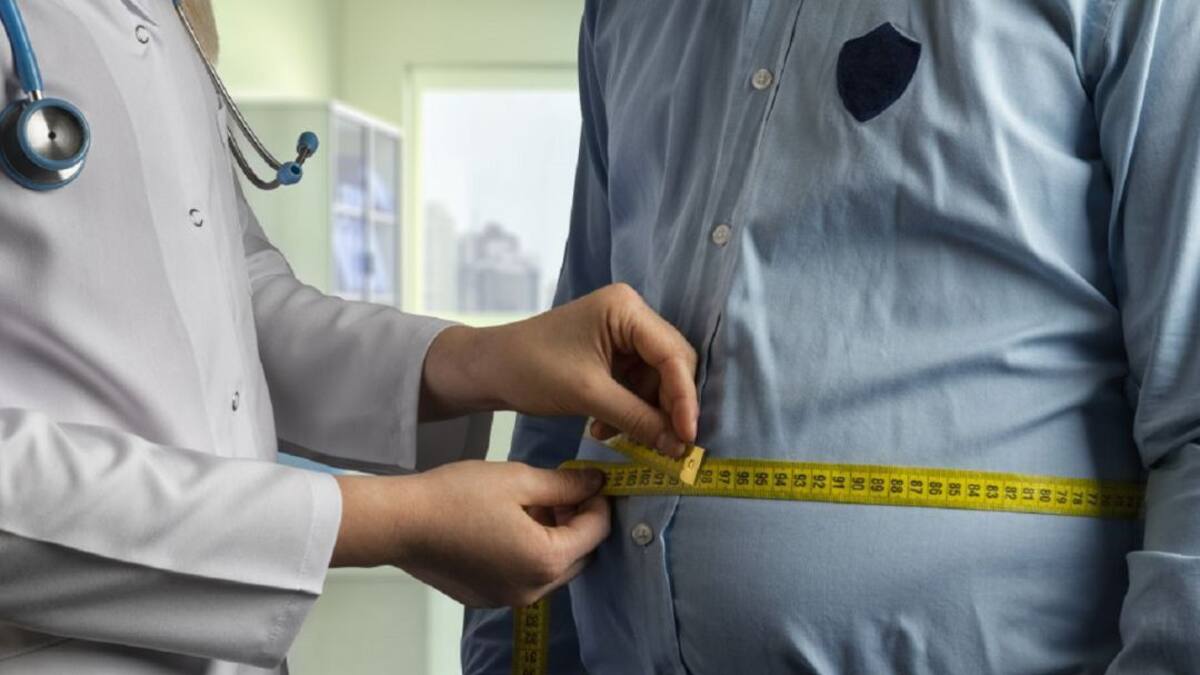 Obesos y diabéticos con COVID-19 en UCI es poco probable que sobrevivan