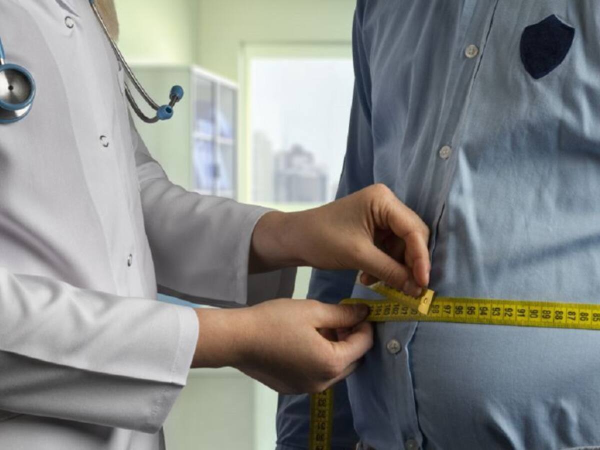 Obesos y diabéticos con COVID-19 en UCI es poco probable que sobrevivan