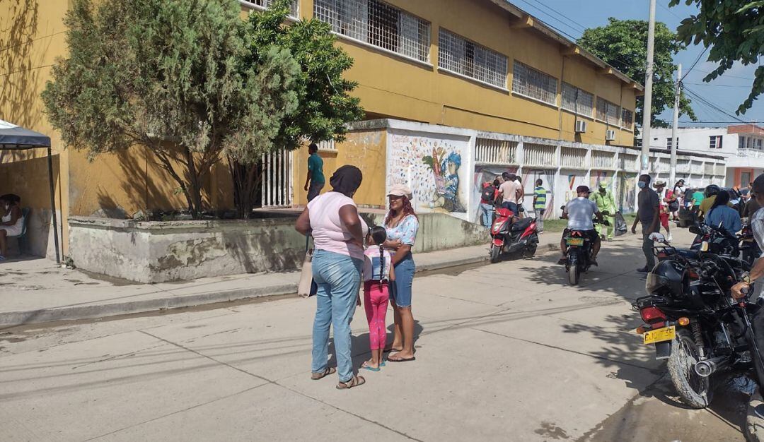 La MOE aseguró que el 61% de los reportes en este aplicativo correspondieron a supuesta negligencia o extralimitación de las autoridades