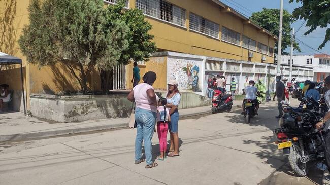 La MOE aseguró que el 61% de los reportes en este aplicativo correspondieron a supuesta negligencia o extralimitación de las autoridades