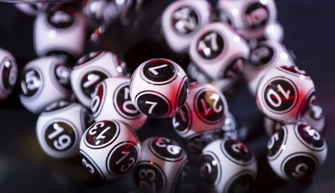 Resultados del chance y la Lotería de Santander. 