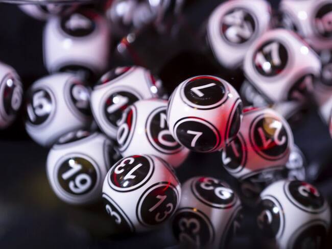 Resultados del chance y la Lotería de Santander.