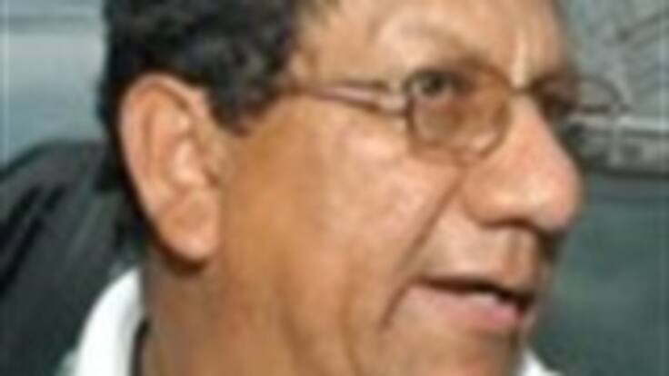 Caracol Radio dice adiós a su ‘Comandante’, Alfredo Castro