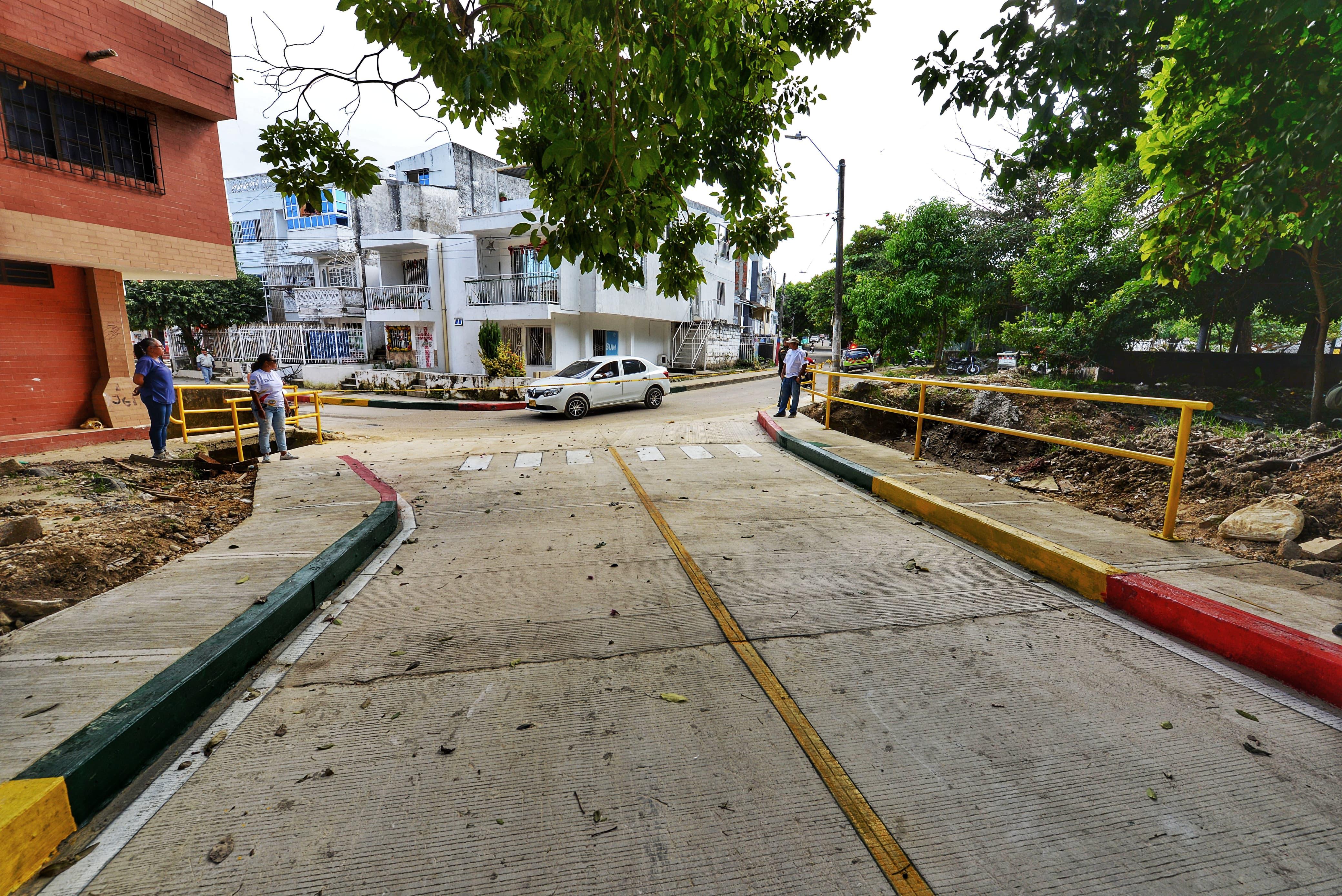 Alcaldía de Cartagena