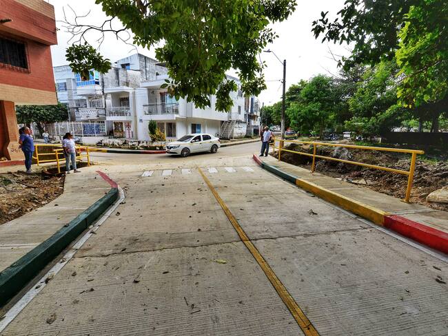 Alcaldía de Cartagena