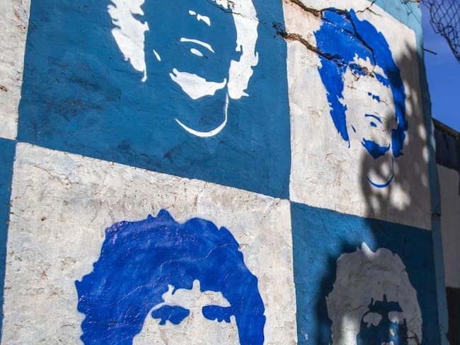 Maradona y las icónicas frases que le deja al fútbol