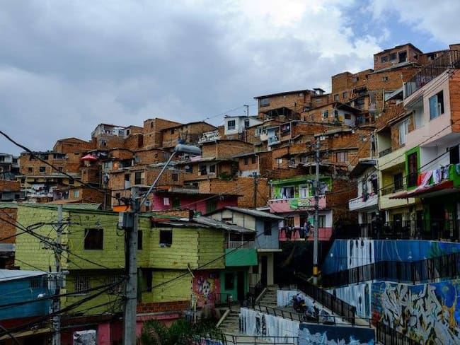 Fiscalía persiste en búsqueda de jóvenes desaparecidos en la Comuna 13