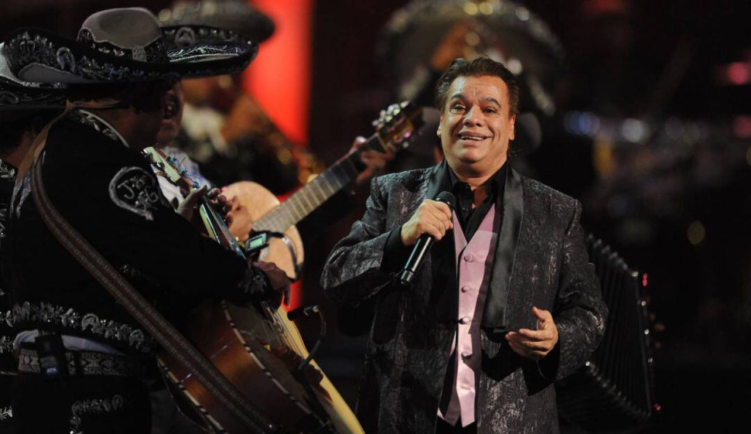 Foto inédita de Juan Gabriel confirma que está muerto