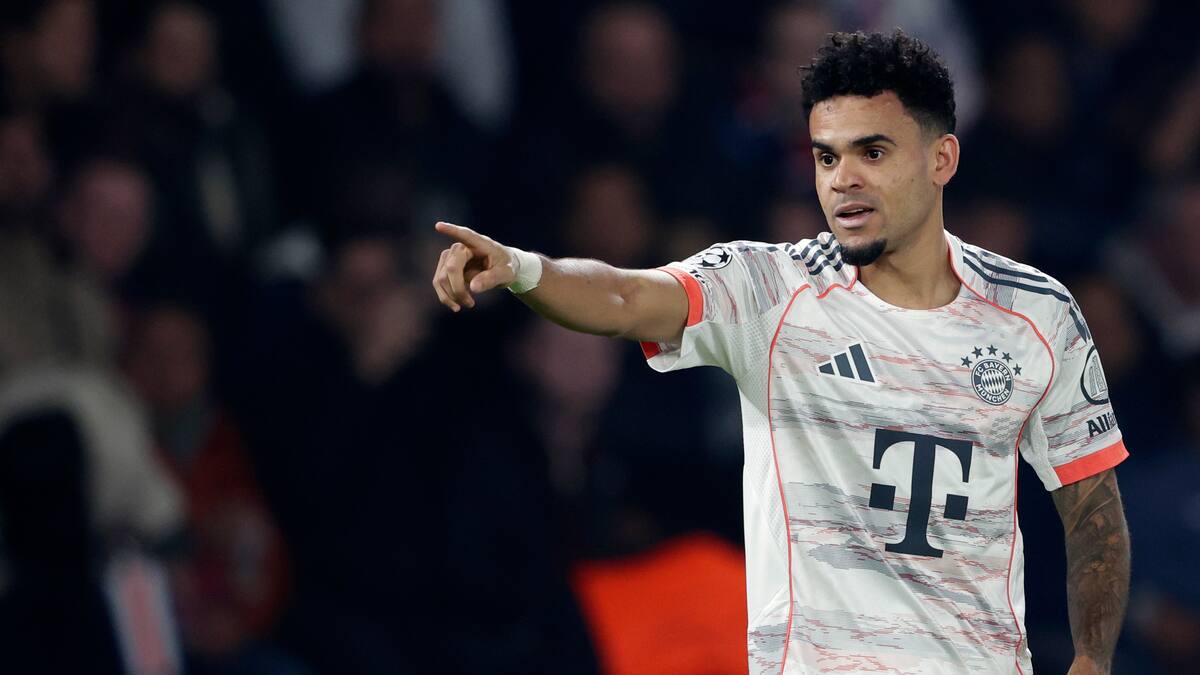 Bayern Múnich y Luis Díaz defienden su invicto en Bundesliga: Rival, día y hora de su próximo juego