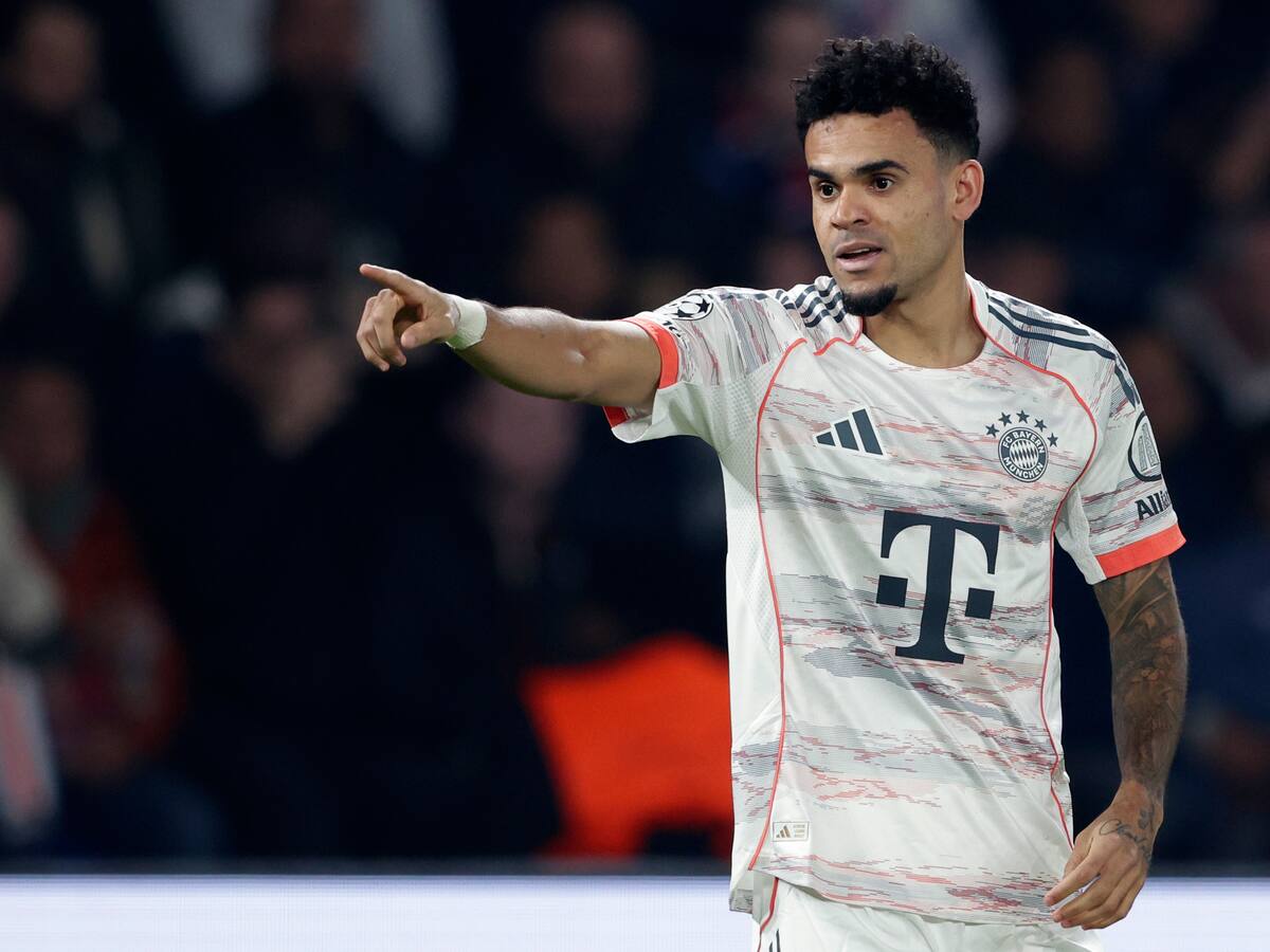 Bayern Múnich y Luis Díaz defienden su invicto en Bundesliga: Rival, día y hora de su próximo juego