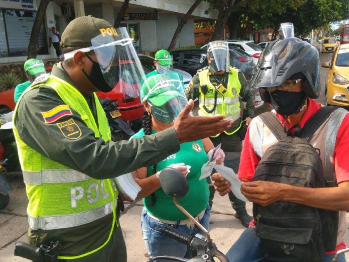 Cartagena: este es el ‘pico y cédula’ de hoy viernes 11 de septiembre
