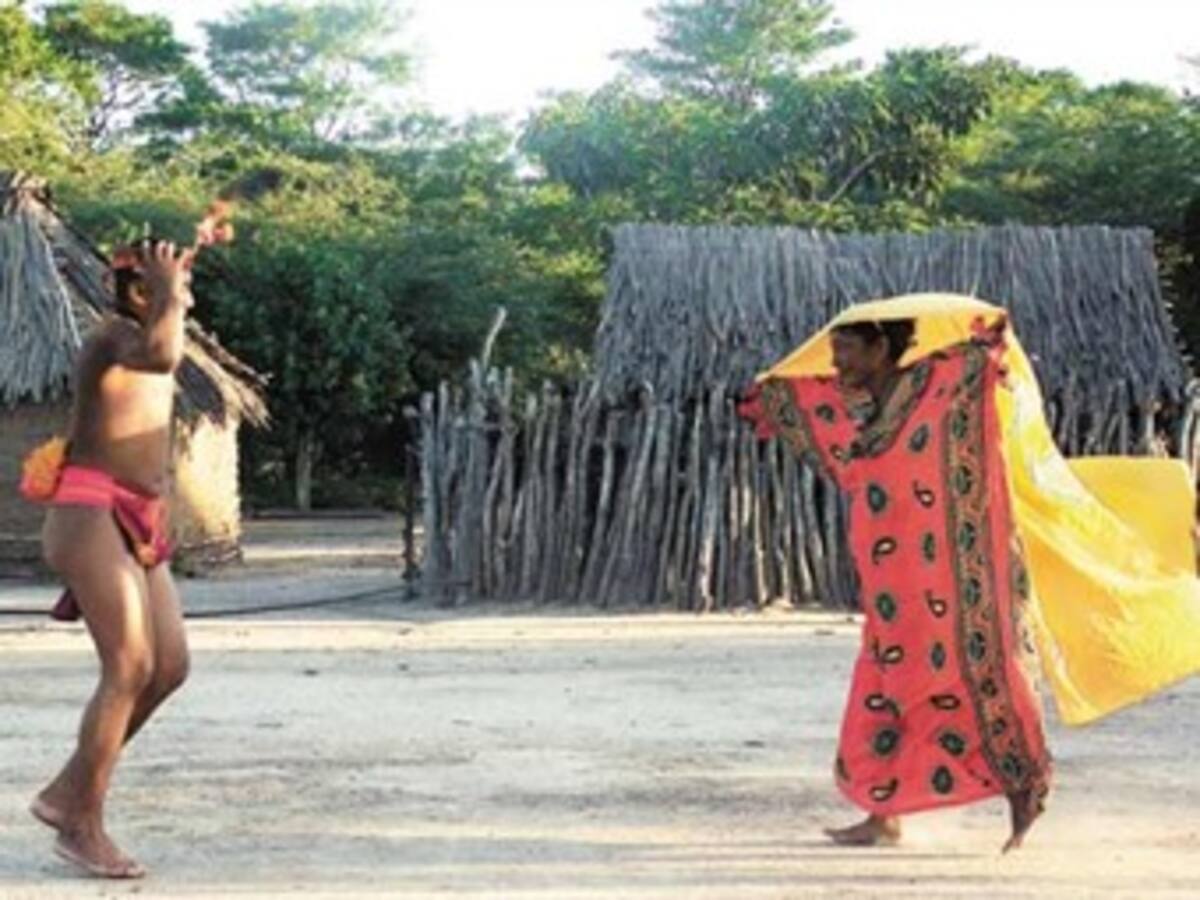 Ordenan detener desalojo de comunidad wayúu en La Guajira