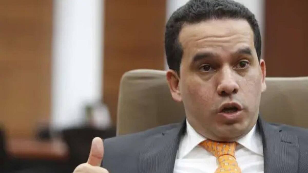 Grupo del senador Carlos Trujillo se quedó con dos contralorías en Antioquia