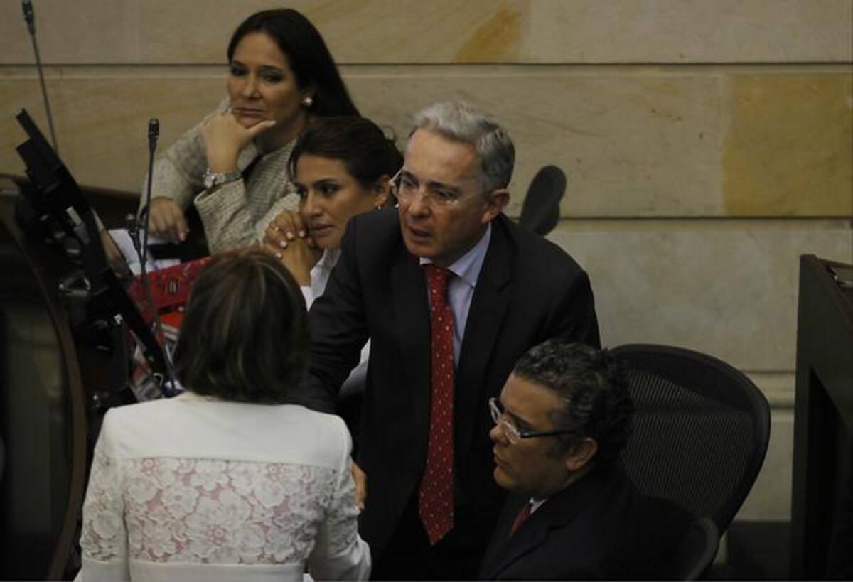 El nuevo Congreso 2014-2018