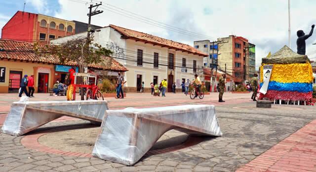 Soacha propone ser capital del departamento de Cundinamarca