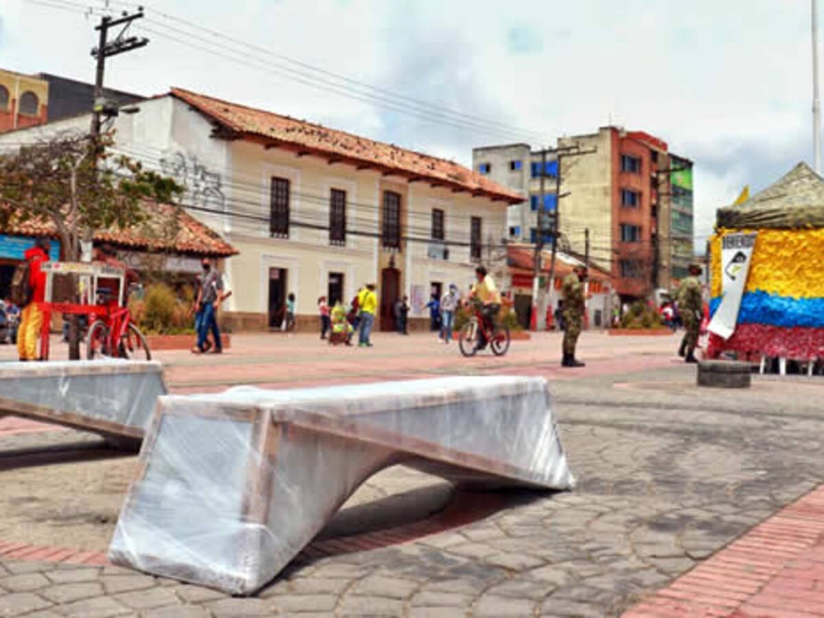 Soacha propone ser capital del departamento de Cundinamarca