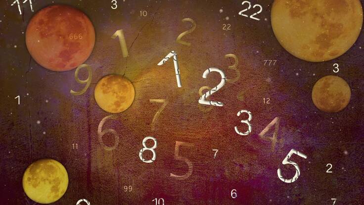 Numerología de arquetipos ayudan a entender cuáles son los números de luz