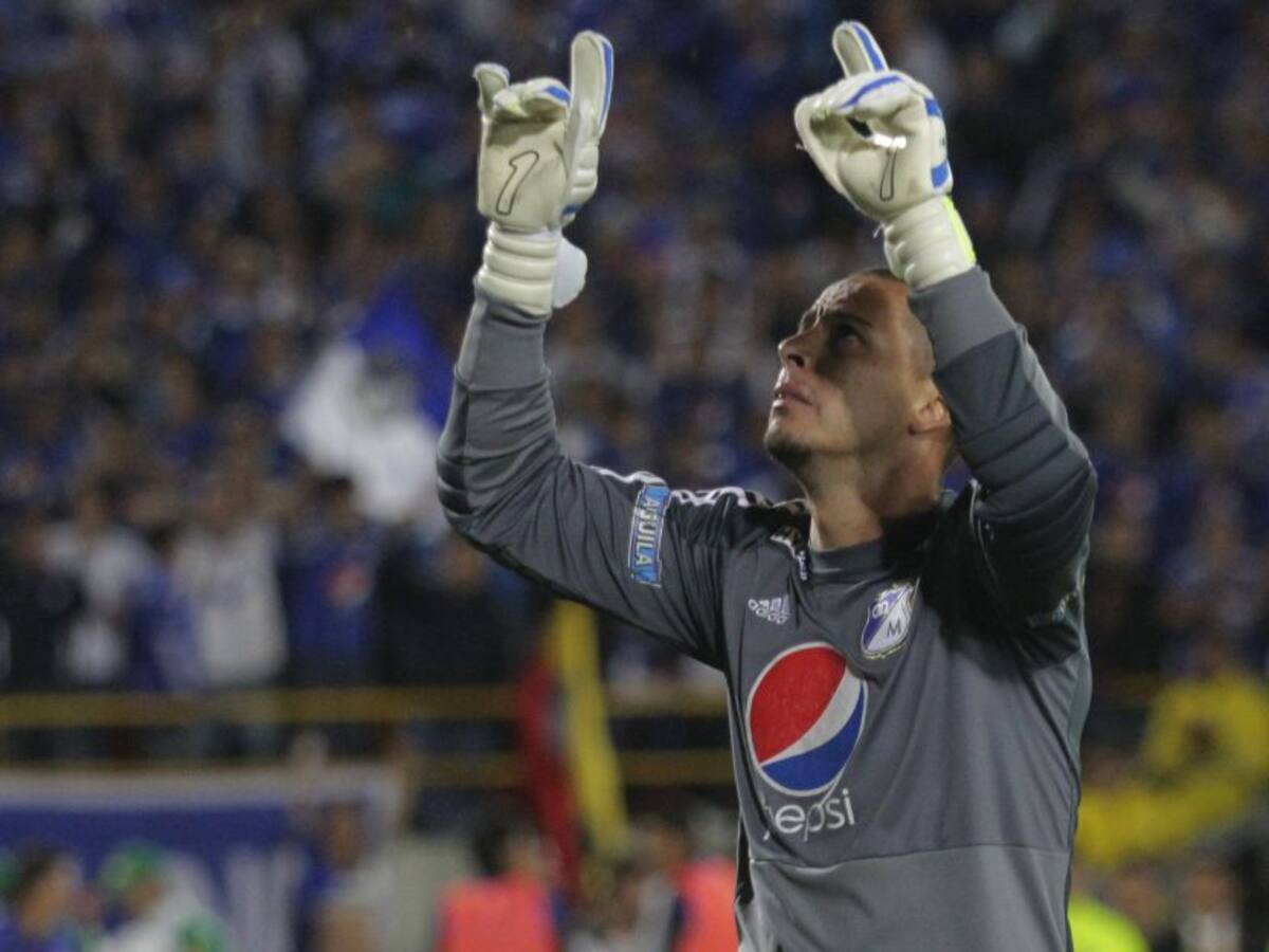 Luis Delgado anunció su retiro oficial del fútbol