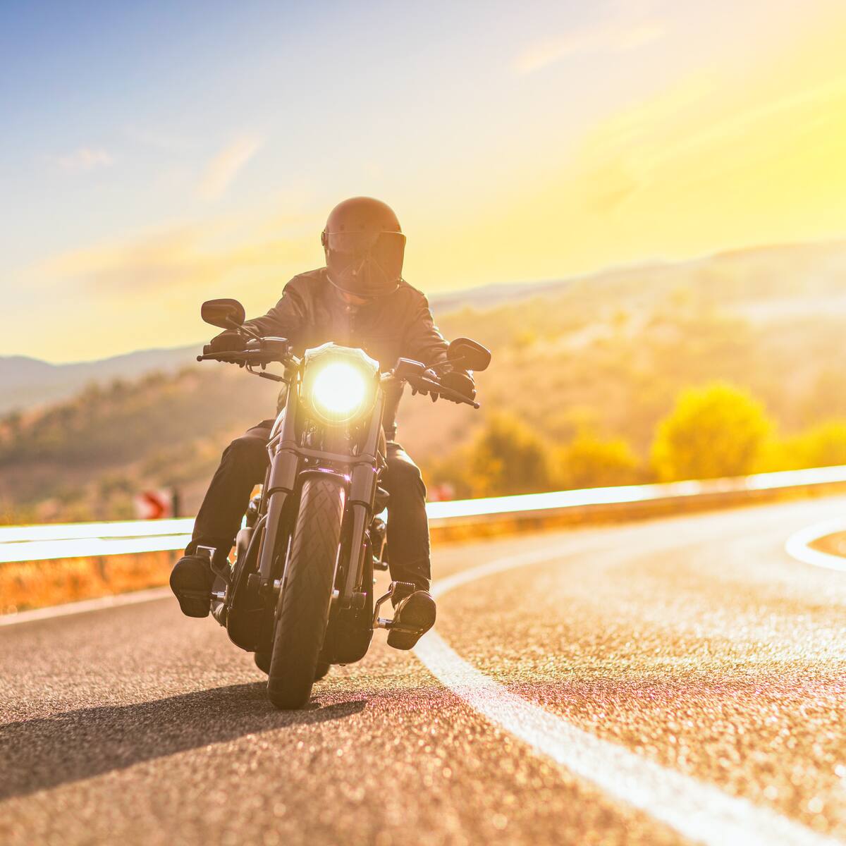 ¿De cuánto es el kilometraje normal de una moto? Explicación científica vida útil motor