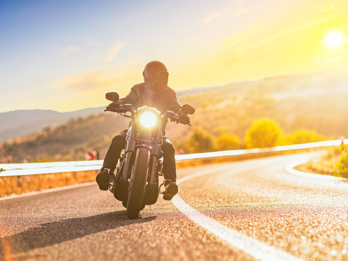 ¿De cuánto es el kilometraje normal de una moto? Explicación científica vida útil motor