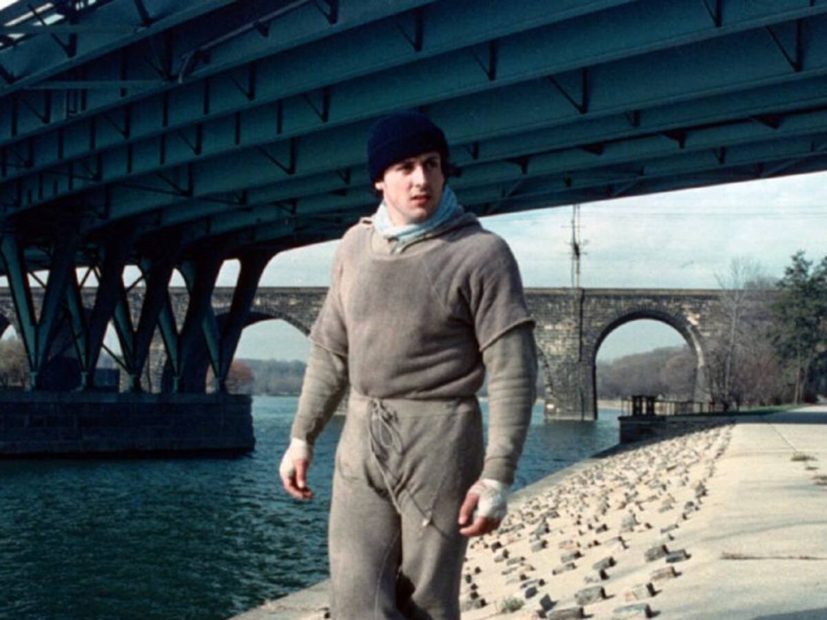 Por última vez, Sylvester Stallone encarnará a "Rocky" en un documental