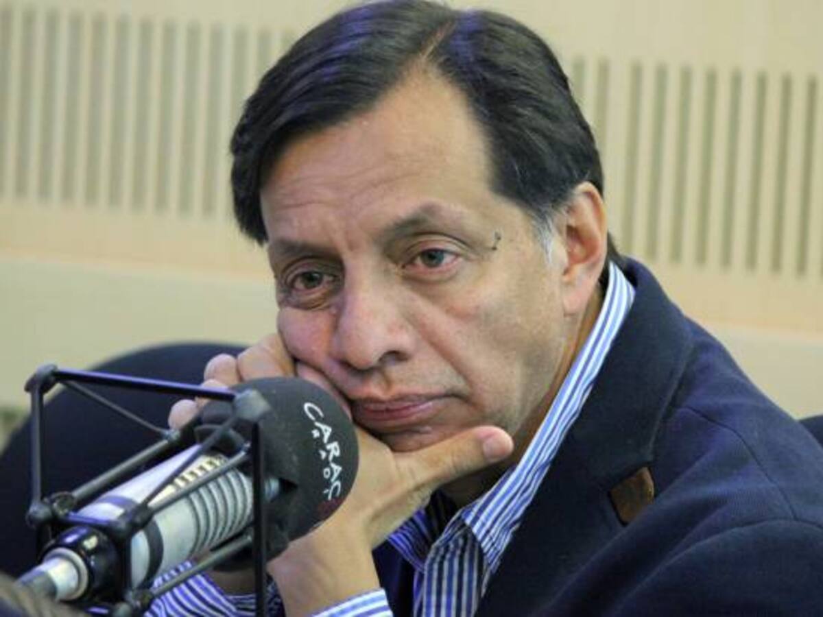 Para Riveros, los uribistas por fin destaparon las cartas: quieren la confrontación armada