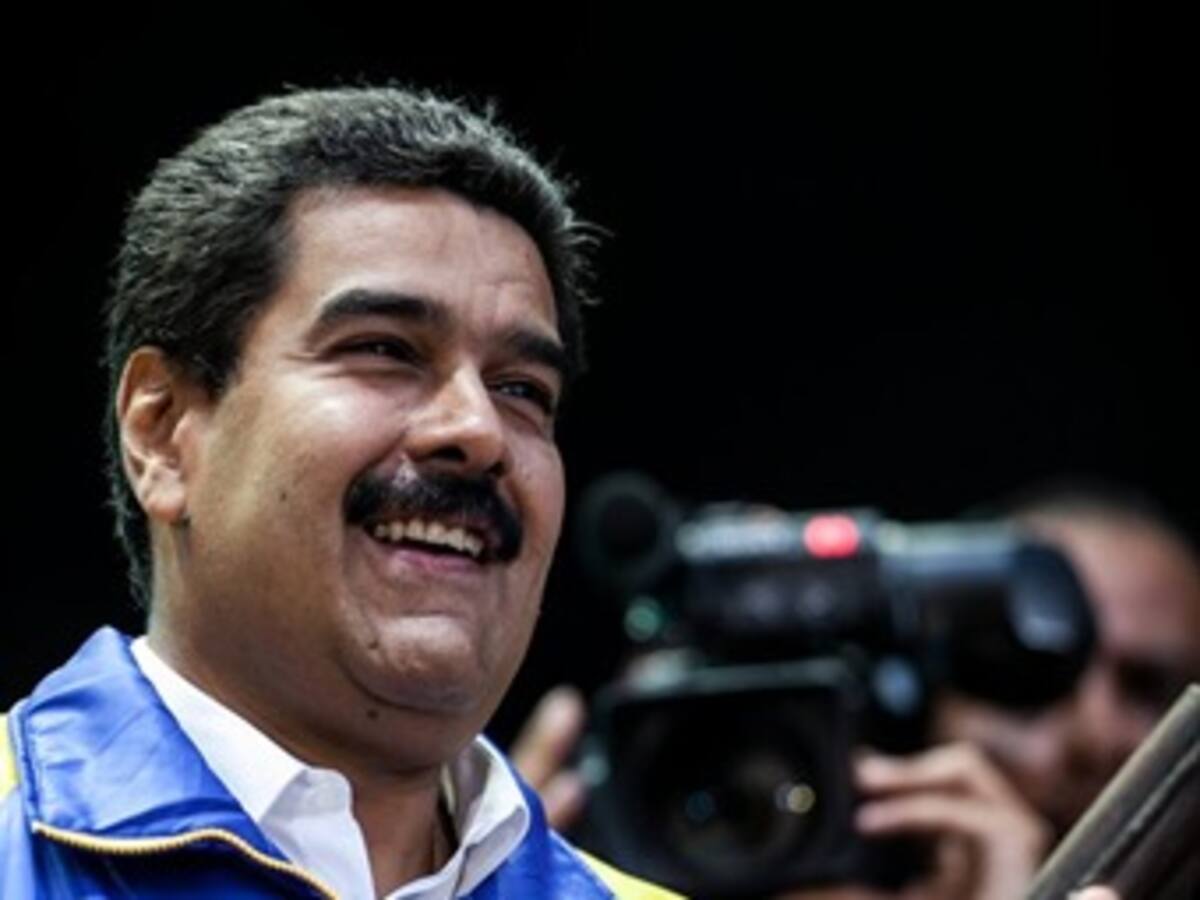 Washington Post crítica acercamientos entre Estados Unidos y Venezuela