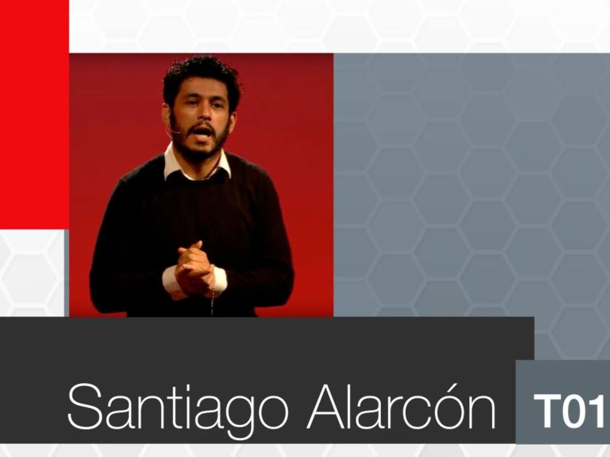 En los zapatos de Jaime Garzón