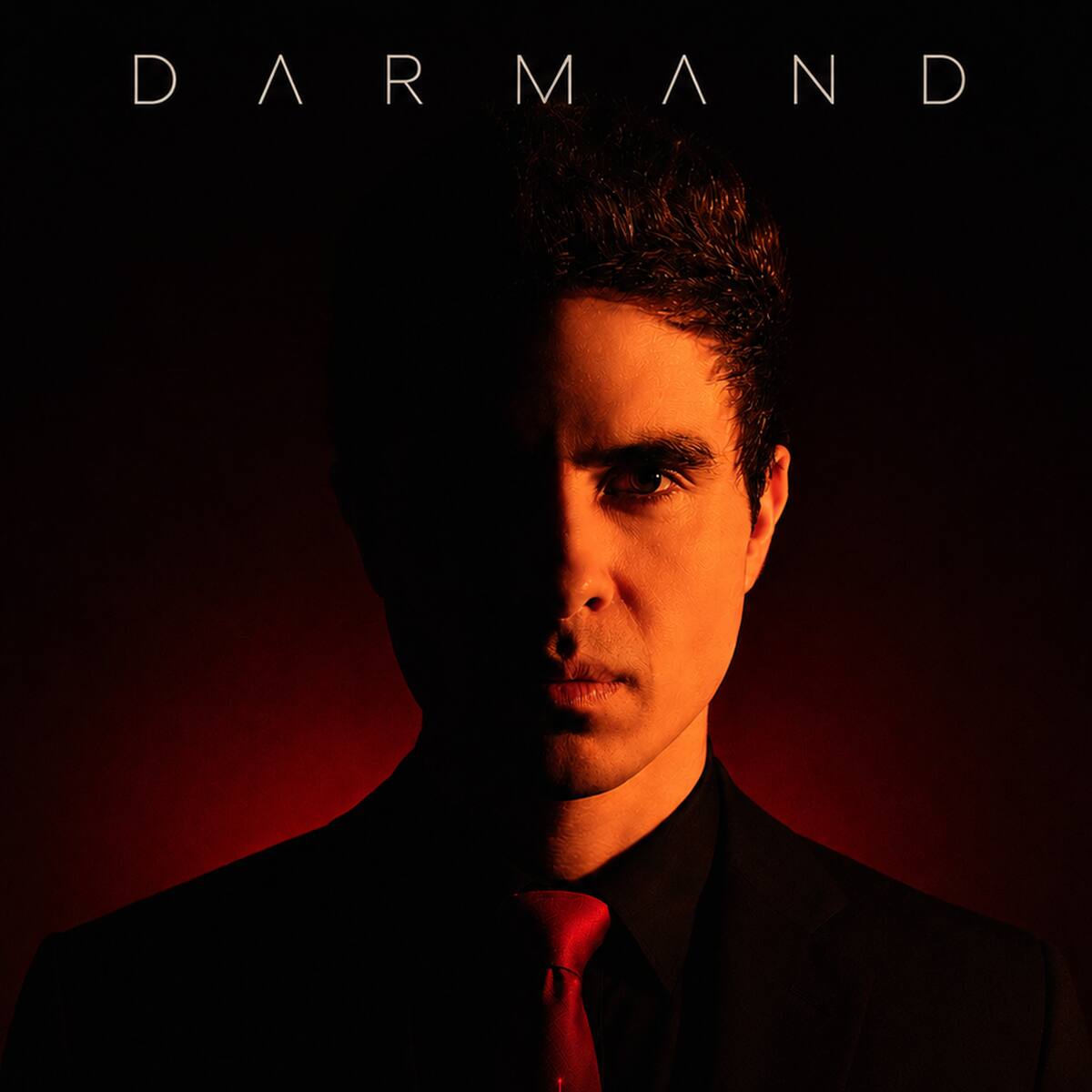 DARMAND presenta su nuevo sencillo musical ‘I Will’