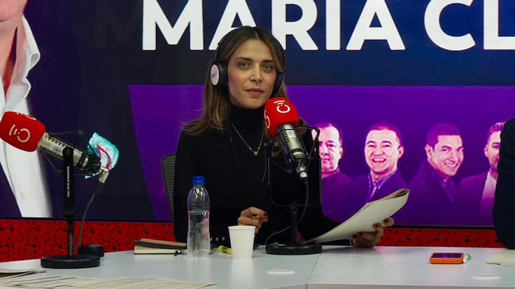 “No hay economía sana en donde el único que engorda es el Estado”: senadora María Clara Posada