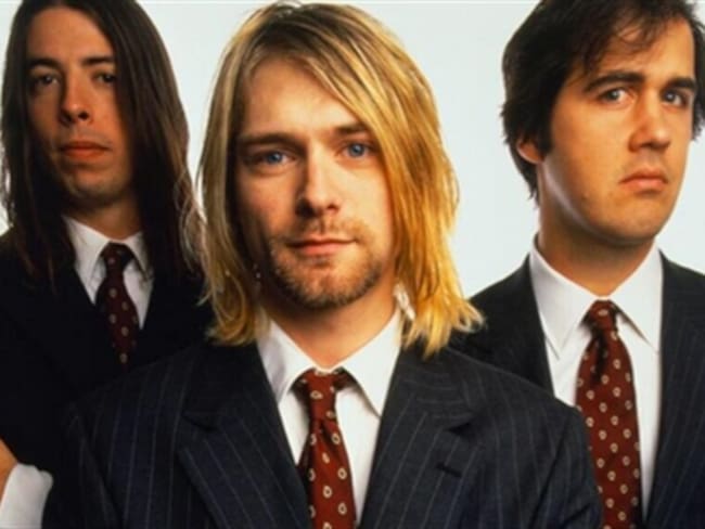 Familia de Kurt Cobain busca que no se publiquen fotos de su muerte