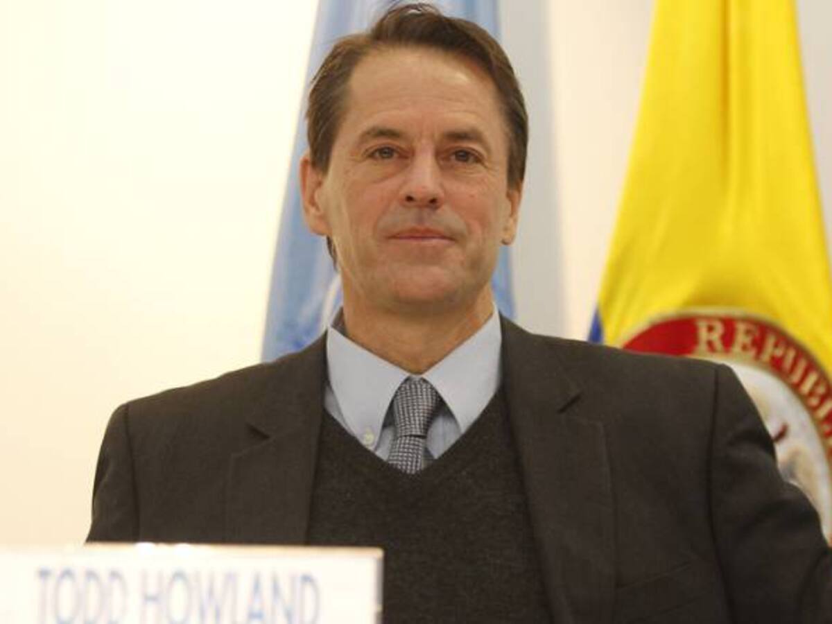 Acnur advierte llegada masiva de venezolanos a Colombia