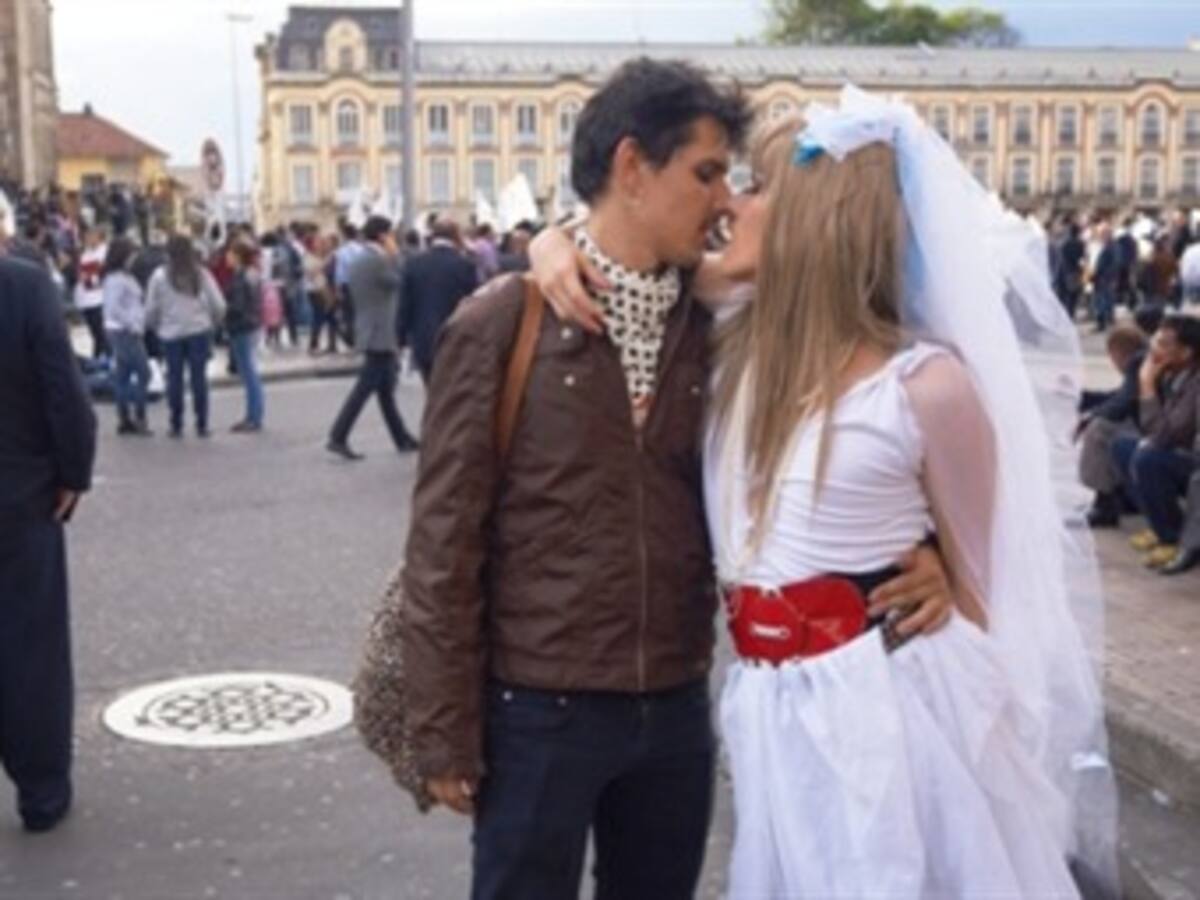 Aunque Congreso no legisle a favor, la puerta para formalizar unión gay no está cerrada