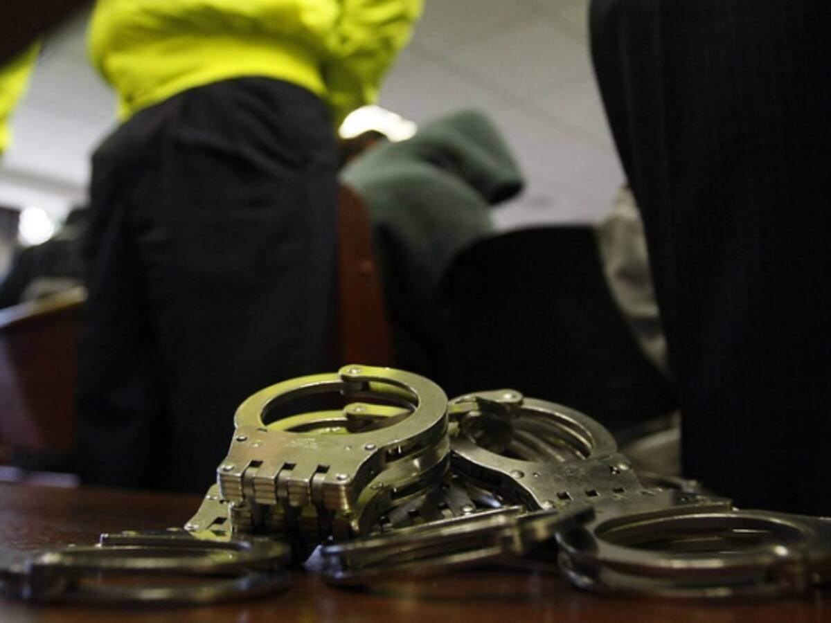 Capturan al secretario de Educación y Planeación y al alcalde de Aguachica, Cesar