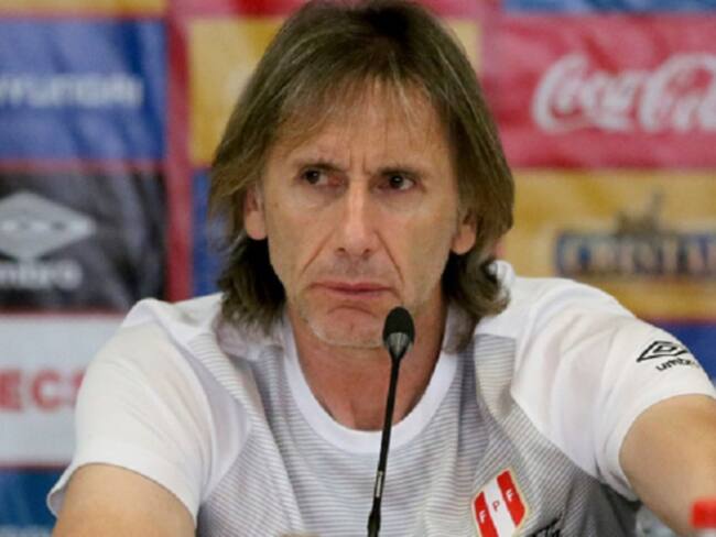 Perú ya definió sus 26 convocados para buscar un cupo al Mundial
