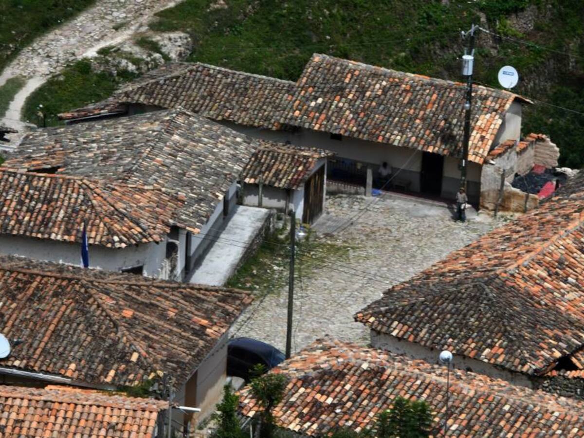 Honduras cancelará todos los permisos de minería a cielo abierto