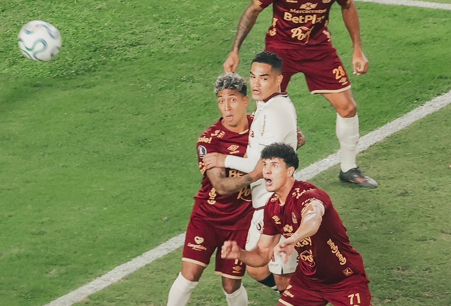 Deportes Tolima