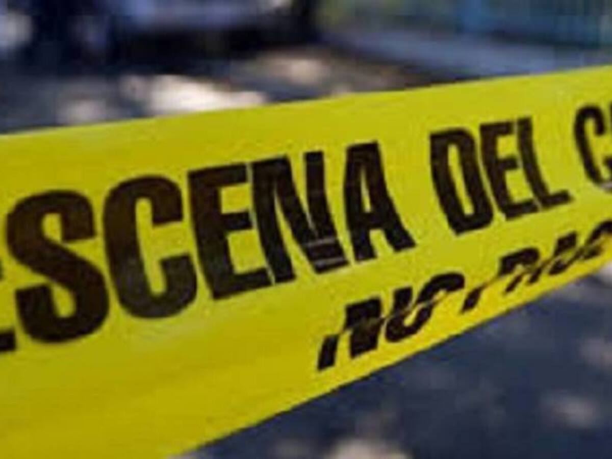 2 muertos dejan accidentes aislados en el departamento del Quindío