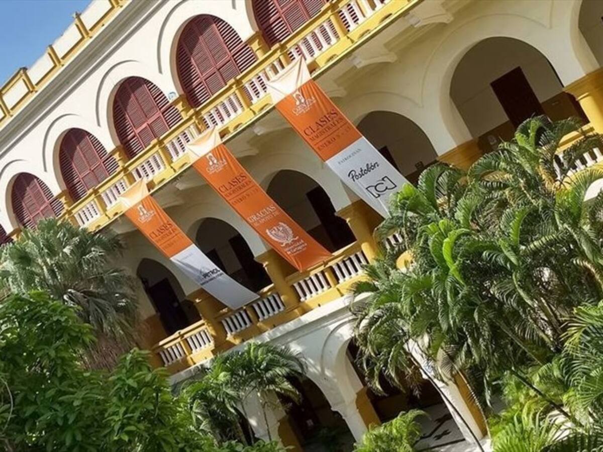 Denuncian irregularidades en la Universidad de Cartagena
