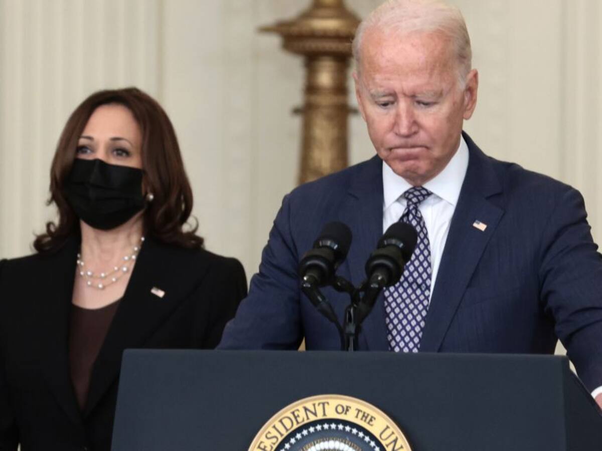 EE.UU. amplia bases para evacuación y promete traer a ciudadanos de Kabul