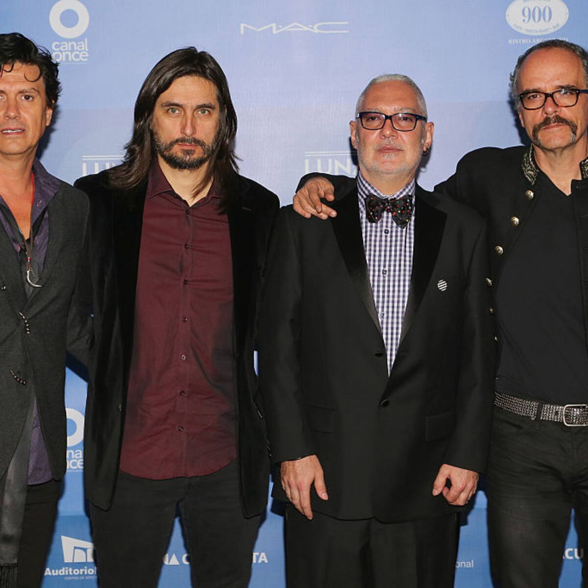 Caifanes anuncia su regreso a Colombia con una gira por Cali, Manizales y Medellín en septiembre