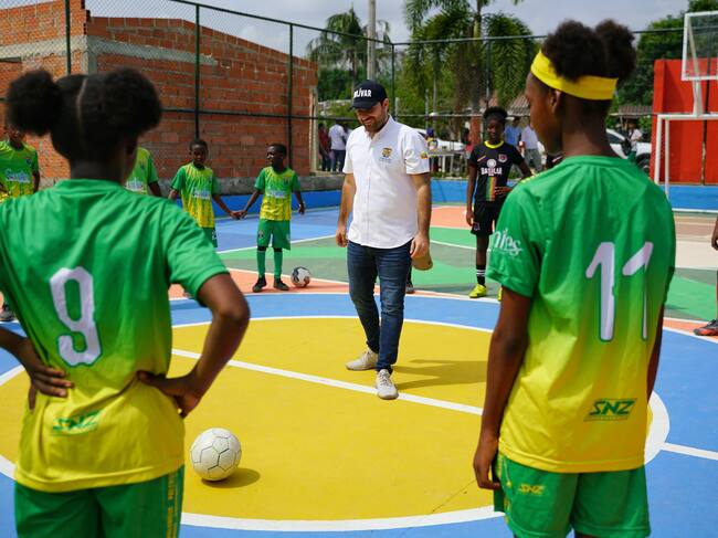 Gobernación de Bolívar