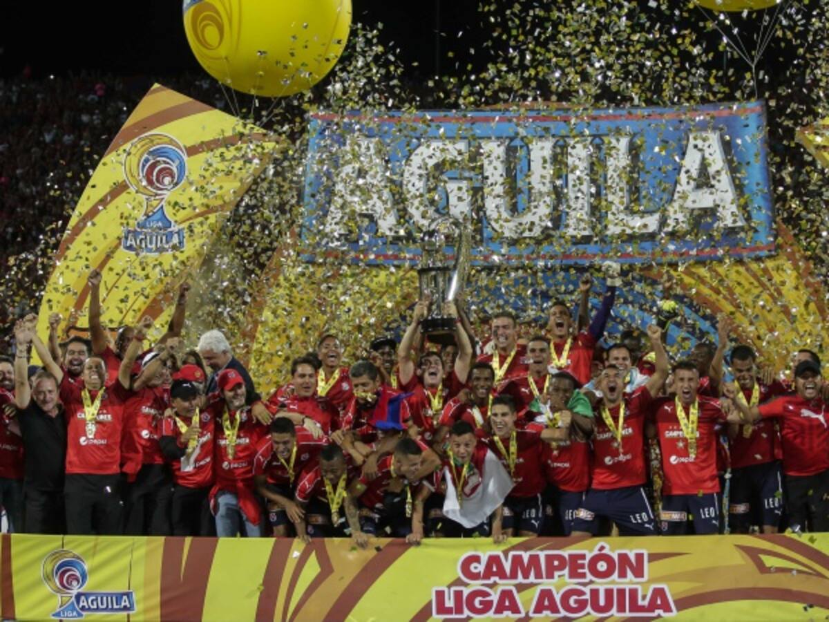 El Pulso del Fútbol, 20 de junio