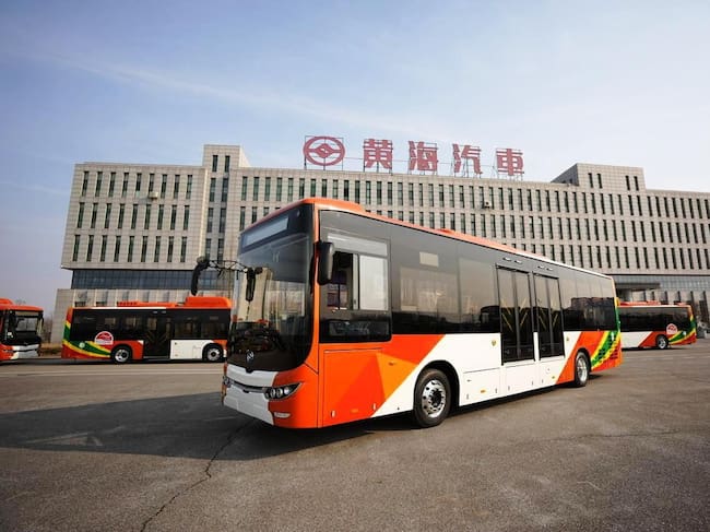 TransCaribe ya tiene tarifa diferencial para estudiantes, adultos mayores y personas con discapacidad