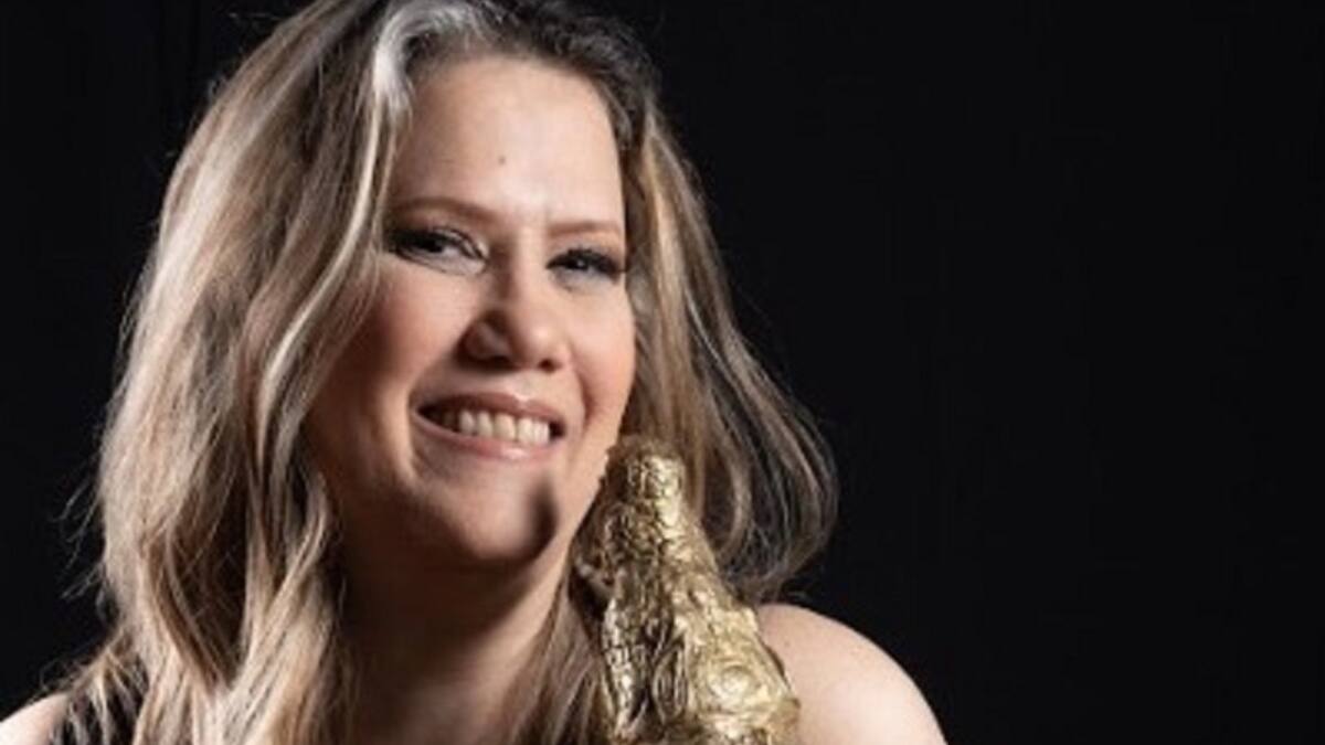 Mi Banda Sonora con Maribel Abello