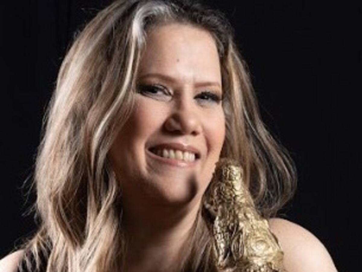 Mi Banda Sonora con Maribel Abello