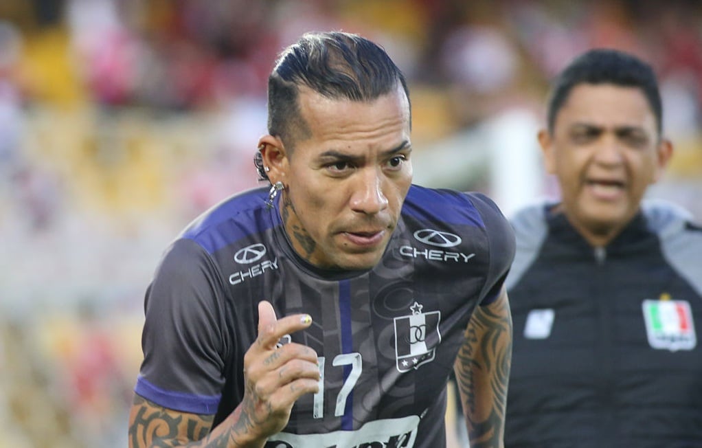 Dayro Moreno / Getty Images